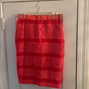 Ann Taylor Pencil Skirt